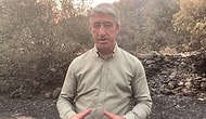 Marmaris'ten Müjdeli Haberi Belediye Başkanı Verdi: 'Yangın Nihayet Son Buldu'