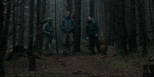 17. The Ritual, 2017