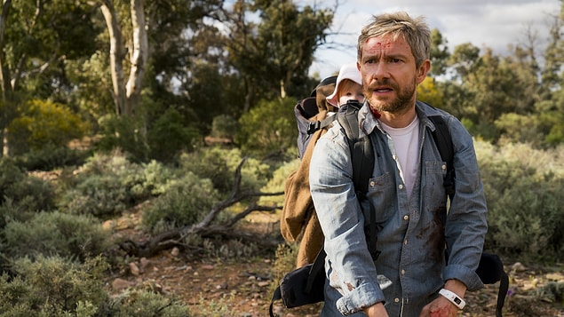 14. Cargo, 2018