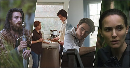 İzleyicilerin Onayından Geçmeyi Başaran Netflix Orijinal Yapımı En İyi 20 Film