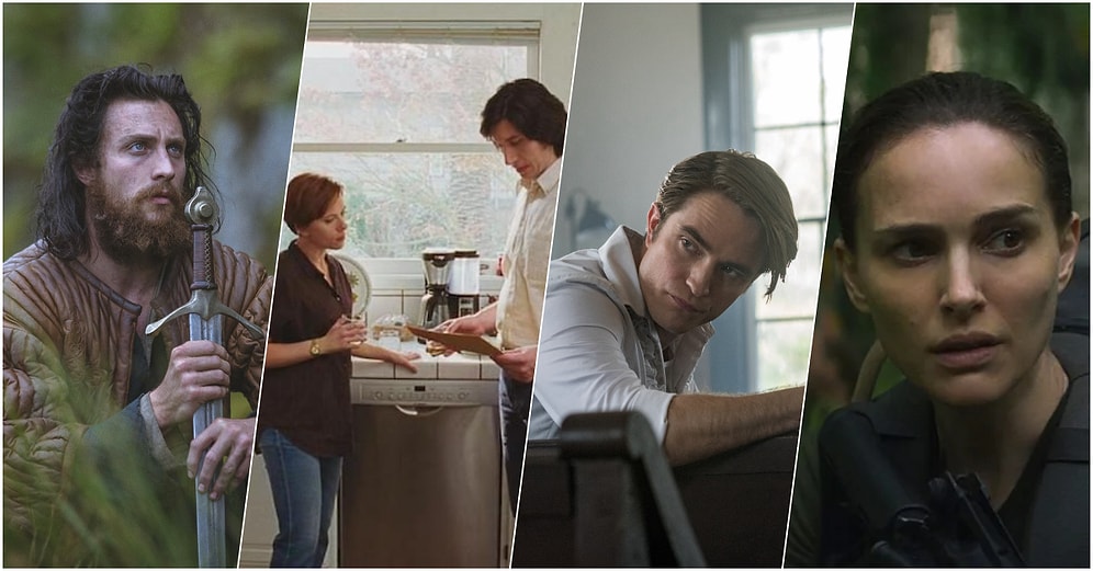 İzleyicilerin Onayından Geçmeyi Başaran Netflix Orijinal Yapımı En İyi 20 Film