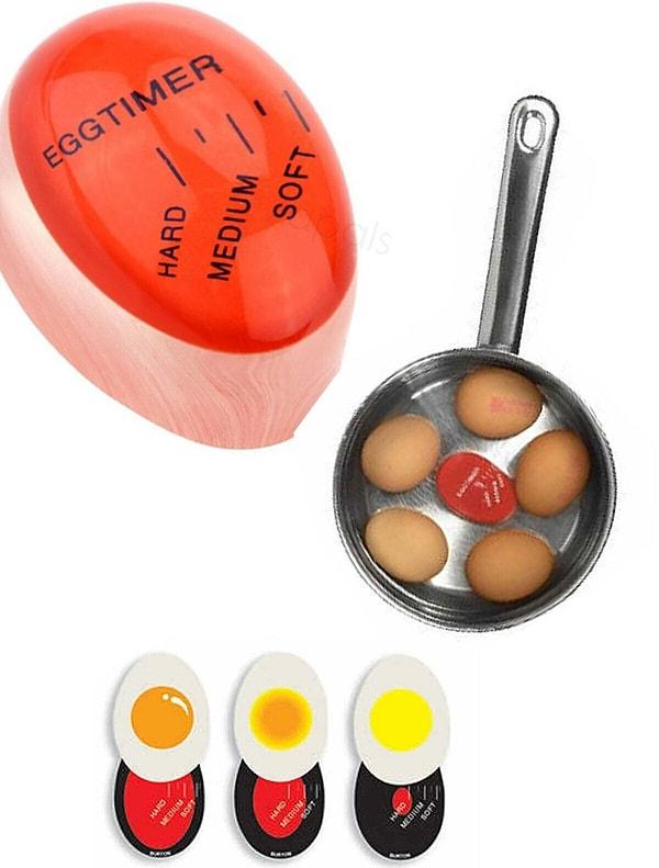 9. Yumurtanızı nasıl alırsınız?