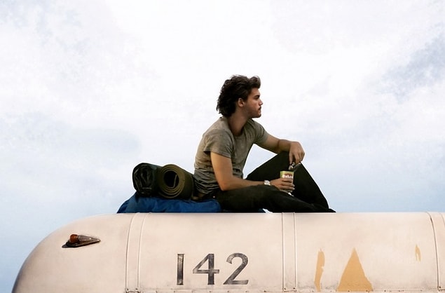 3. Into the Wild (2007)