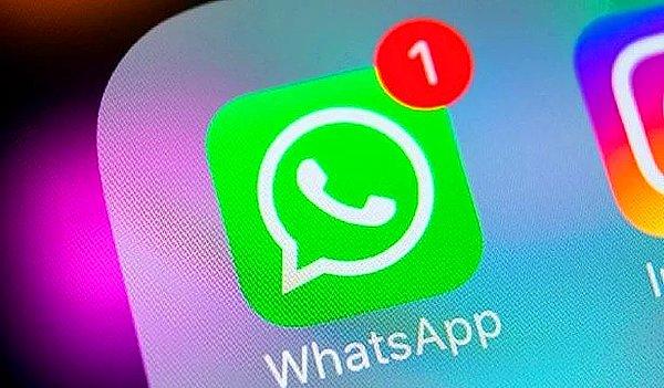 WhatsApp'ta Durum Nasıl Gizlenir?