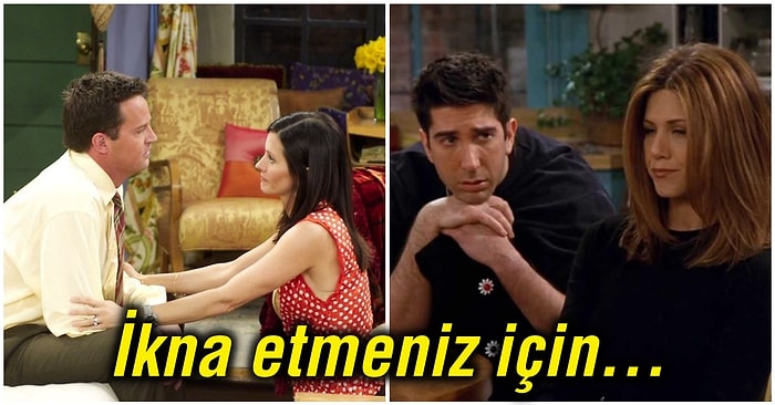 Karşınızdaki Kişiye İstediklerinizi Yaptırmanıza Yardımcı Olacak İkna Yöntemi Nedir, Nasıl Kullanılır?