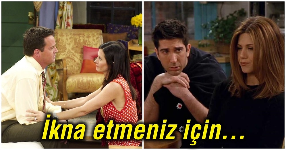Karşınızdaki Kişiye İstediklerinizi Yaptırmanıza Yardımcı Olacak İkna Yöntemi Nedir, Nasıl Kullanılır?