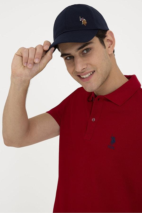 7. Kullanışlı bir model için U.S. Polo şapka modellerini incelemenizi öneririz.