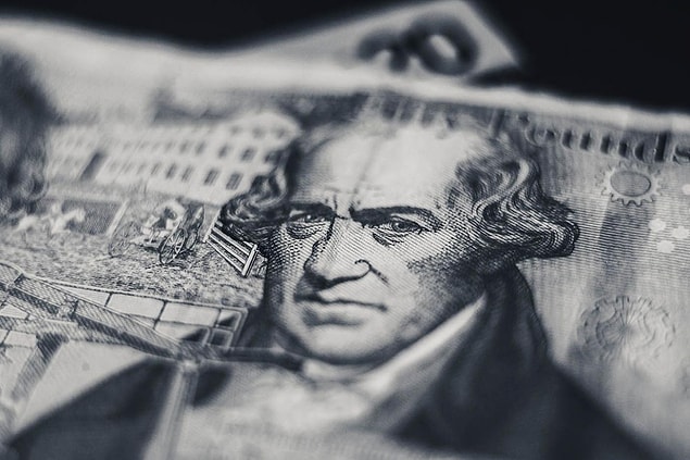 6 Ağustos Dolar Fiyatları
