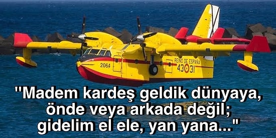 Son Dönemde Yardımlarıyla Dostluk Pekiştirdiğimiz İspanyol Kültüründen Hepimize İlham Olacak 16 Atasözü