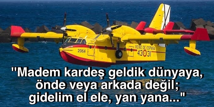 Son Dönemde Yardımlarıyla Dostluk Pekiştirdiğimiz İspanyol Kültüründen Hepimize İlham Olacak 16 Atasözü