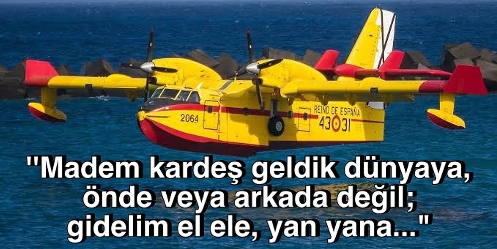 Son Dönemde Yardımlarıyla Dostluk Pekiştirdiğimiz İspanyol Kültüründen Hepimize İlham Olacak 16 Atasözü