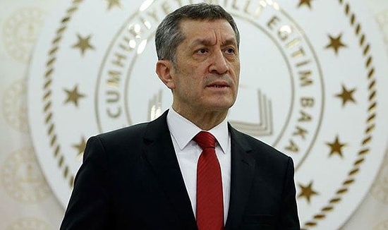 İstifa Sonrası Ziya Selçuk’tan İlk Açıklama