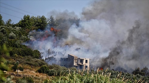 Bilim İnsanları Manavgat'taki Risklere Karşı 6 Yıl Evvelden Uyarmış