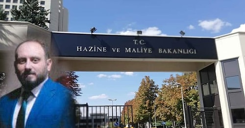 İkili Maaş Alırken İstifa Etti, 26 Gün Sonra Tekrar İkili Maaş Almaya Başladı