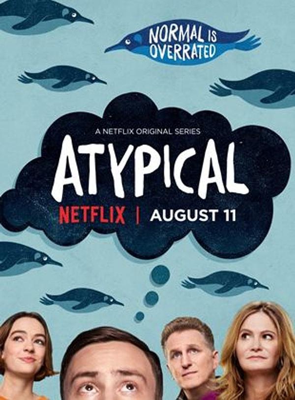 5. Atypical
