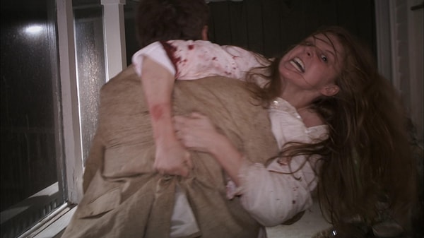 10. The Last Exorcism