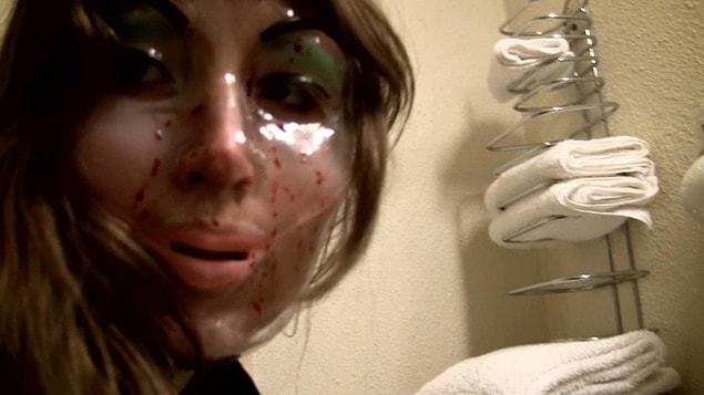 13. V/H/S