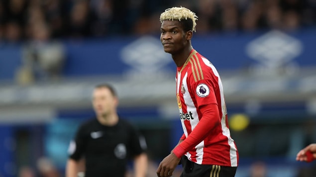 16. Didier Ndong ➡️ Yeni Malatyaspor, Gaziantep FK