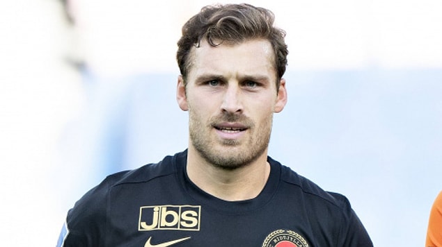 11. Erik Sviatchenko ➡️ Galatasaray