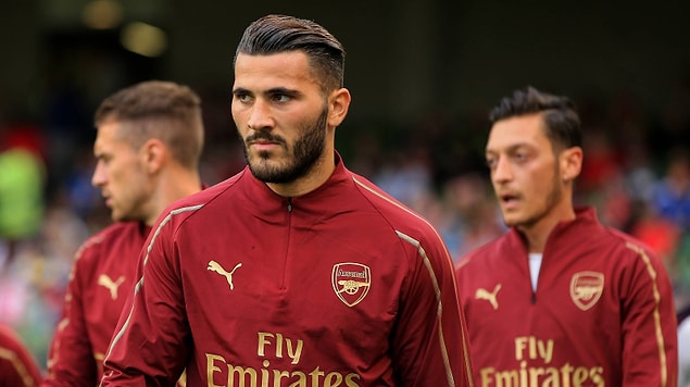 9. Sead Kolasinac ➡️ Fenerbahçe