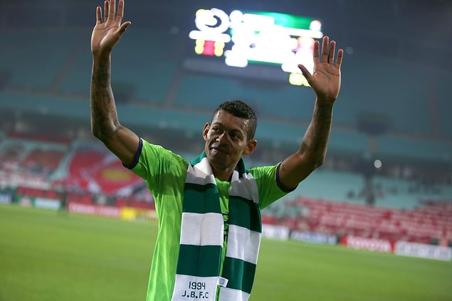 7. Ricardo Lopes ➡️ Fenerbahçe