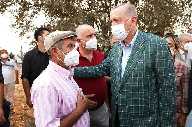 'Erdoğan'ın Hayata Bakışı Tamamen Politik' Diyen Altaylı: 'Siz Hiç Oy Vermeye Giden Kaplumbağa Gördünüz mü?'