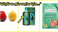 Sizi Baştan Aşağıya Vitamine Doyuracak 17 Meyve İçerikli Ürün