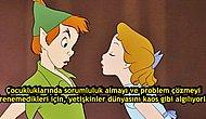 Kadınlar Dikkat: 20 Adımda 'Peter Pan Sendromlu' Erkeği Tanıma Rehberi