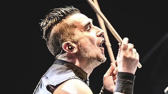 Барабанщика The Offspring исключили из группы, потому что он отказался вакцинироваться от Covid-19