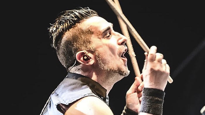 Барабанщика The Offspring исключили из группы, потому что он отказался вакцинироваться от Covid-19