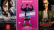 "Harry Potter Yüzünden Alkolik Oldum!" İtirafıyla Hayranlarını Şaşırtan Daniel Radcliffe'ın Rol Aldığı Filmler