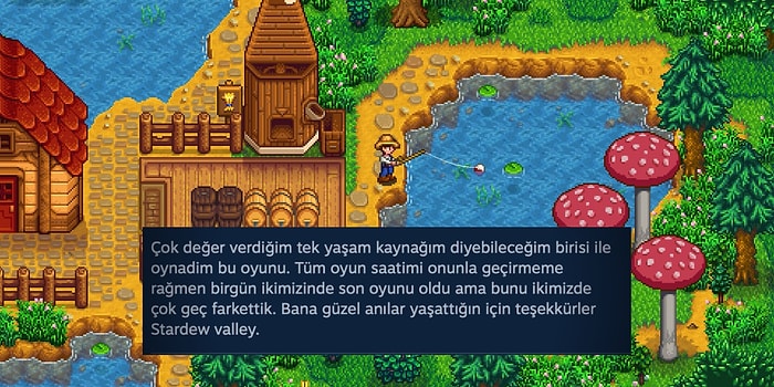 Steam'de Türkler Tarafından Yapılan ve Okuyunca Tebessüm Edeceğiniz 13 Oyun İncelemesi