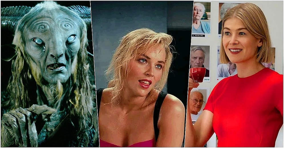 Sinemaseverleri Buraya Alalım! Netflix’te Ne İzleyeceğini Bir Türlü Bulamayanlar İçin 45 Başarılı Film