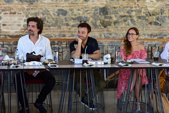 Show TV'den Yeni İddialı Dizi "Yalancı" Başrolde Hangi Ünlü Oyuncular Var?