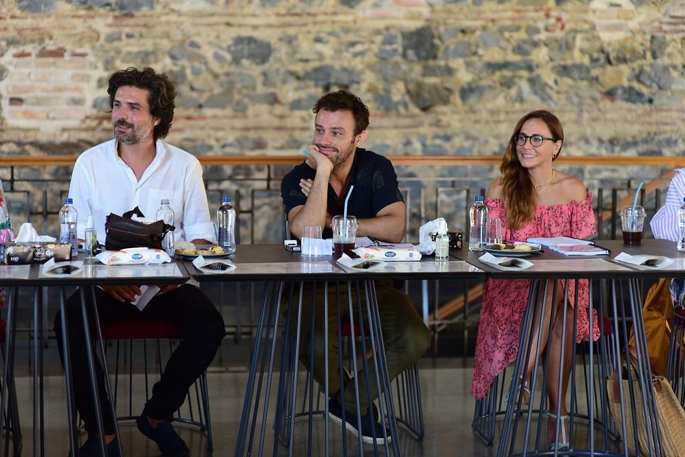 Show TV'den Yeni İddialı Dizi "Yalancı" Başrolde Hangi Ünlü Oyuncular Var?