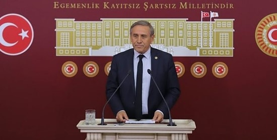 CHP’li Kaya: “Ziya Selçuk Neden İstifa Etti?”