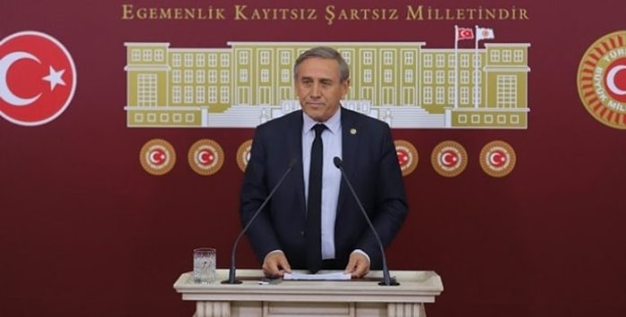 CHP’li Kaya: “Ziya Selçuk Neden İstifa Etti?”