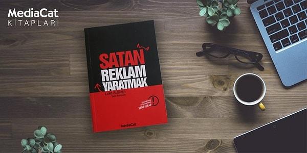 2. Satan Reklam Yaratmak - Luke Sullivan ve Sam Bennett