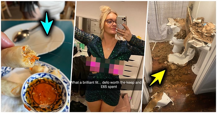 Çöle Düşse Kutup Ayılarıyla Karşılaşıp Birtakım Tatsız Olaylar Yaşayabilecek 17 Bahtsız Kişi