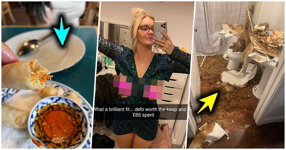 Çöle Düşse Kutup Ayılarıyla Karşılaşıp Birtakım Tatsız Olaylar Yaşayabilecek 17 Bahtsız Kişi