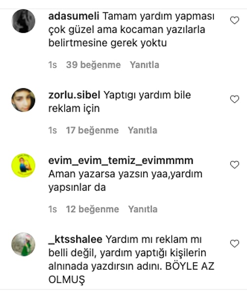 Verdiği Poz Nedeniyle Eleştirilen Süreyya Yalçın'ın Yangın Bölgelerine Gönderdiği Kamyonet Tartışma Yarattı