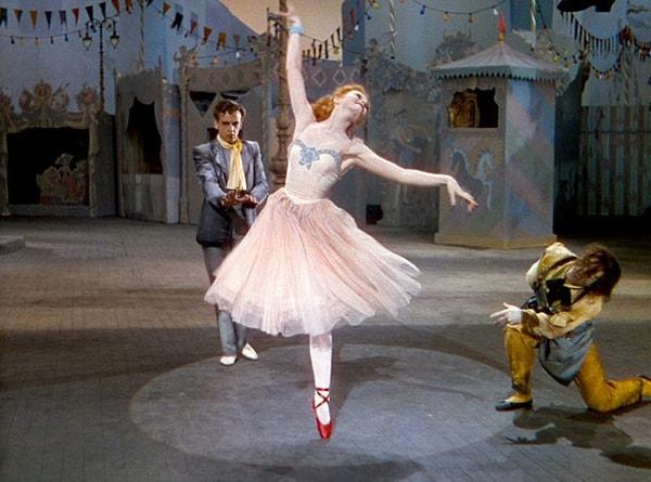 22. The Red Shoes (1948)
