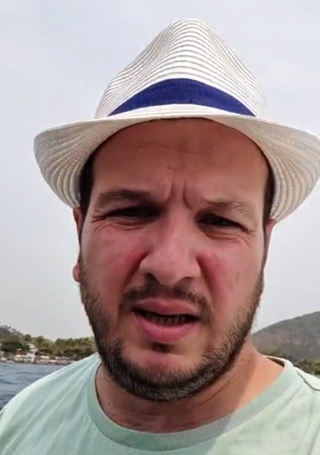 “Çökertme’de başlayan bir yangının 36 kilometre ileriye gitmesi, evet, rüzgar çok hızlı; evet, hava çok sıcak; evet o bu şu. Her şey tamam, her şey kabul ama yeterli donanım, ekipman ve müdahaleye imkan sağlayacak, ufakken kafasını boğabileceğimiz halde imkan olsaydı elimizde ilk günlerde, o zaman bu kadar yer yanmazdı.”