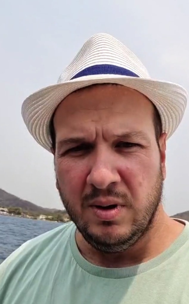 “Onlar devleti eleştirmiyorlar, onlar vatan yanarken yardım istiyorlar… Onlar bu ülkenin sanatçıları, siz hangi ülkenin basınısınız?”