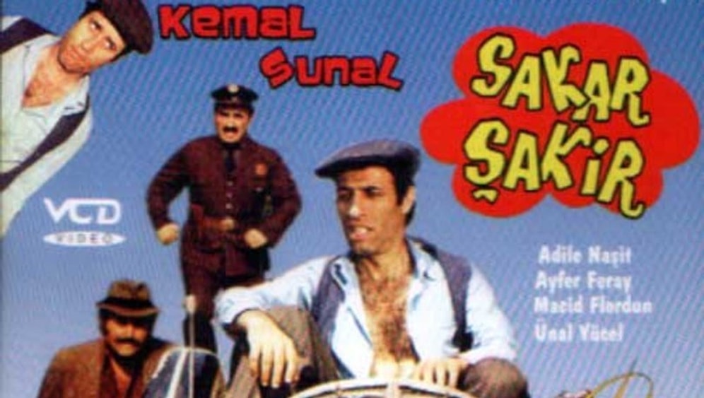 Sakar Şakir Konusu Nedir? Sakar Şakir Filmi Oyuncuları Kimlerdir?