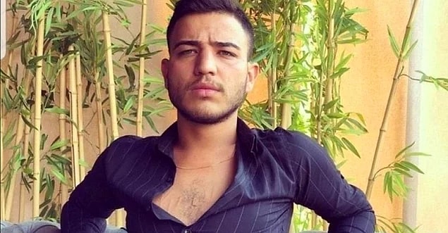 7. Aleyna Çakır cinayetinin baş şüphelisi olan Ümitcan Uygun'un tahliye edilmesi.