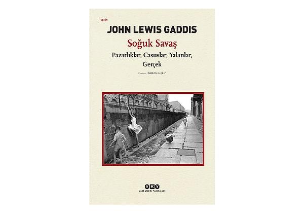 4. Soğuk Savaş - John Lewis Gaddis
