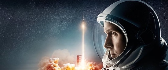 Ayda İlk İnsan Konusu Nedir? Ayda İlk İnsan Filmi Oyuncuları Kimlerdir?