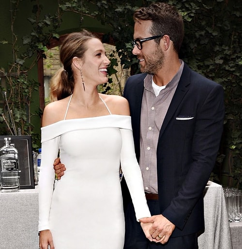 Ryan Reynolds'ın Blake Lively'le Evliliği Hakkında Yaptığı Açıklamayı Duyunca Çok Şaşıracaksınız