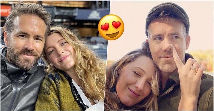 Ryan Reynolds'ın Blake Lively'le Evliliği Hakkında Yaptığı Açıklamayı Duyunca Çok Şaşıracaksınız